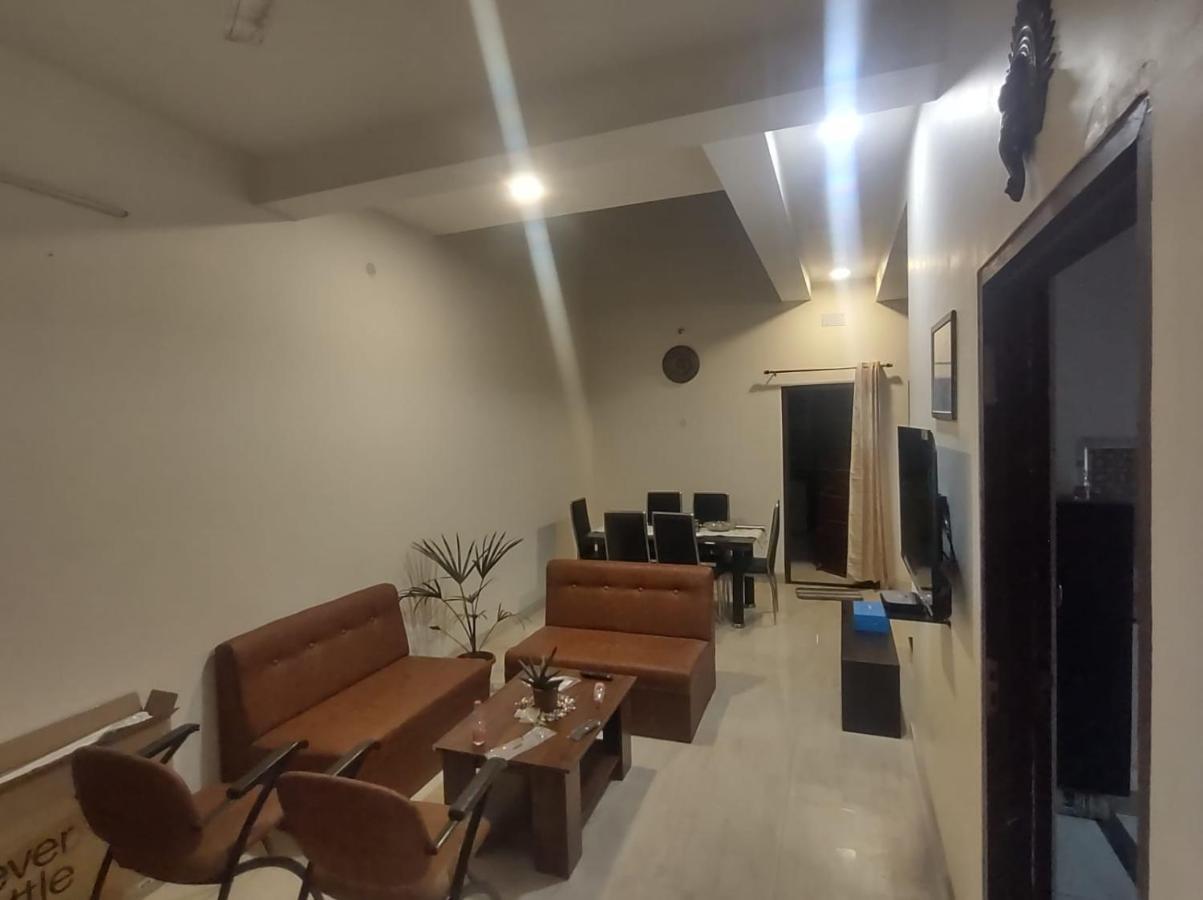 Samadhan Home Stay Jabalpur Exterior foto
